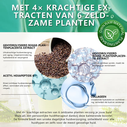 Matrixyl 3000 Peptide Serum - Anti-veroudering gezichtsserum