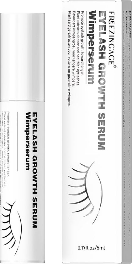 Freezing'Age Lash Serum