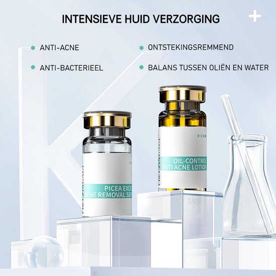 puistjesserum effecten  