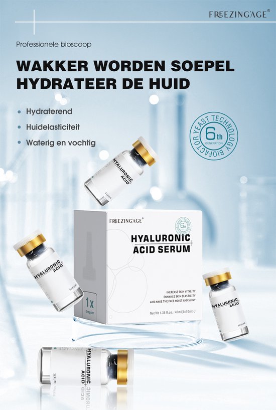 Pigment Crème hydrateert de huid   