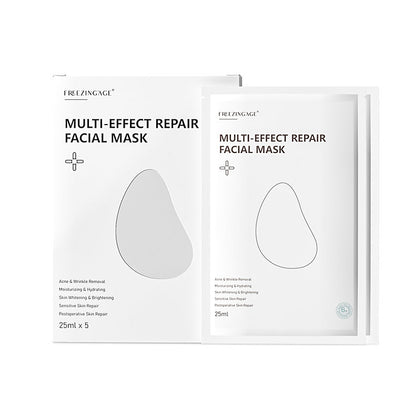 Masque facial Freezing'Age