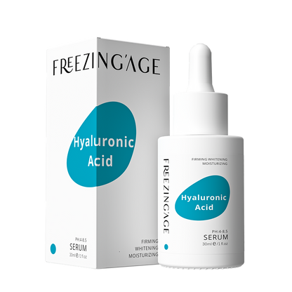 Hyaluronzuur Serum - 30 ml.