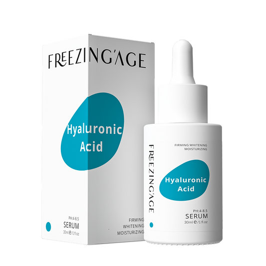 Hyaluronzuur Serum - 30 ml.