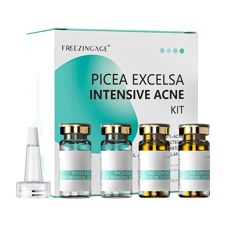 Picea Excelsa Acne Serum - 40 ml
