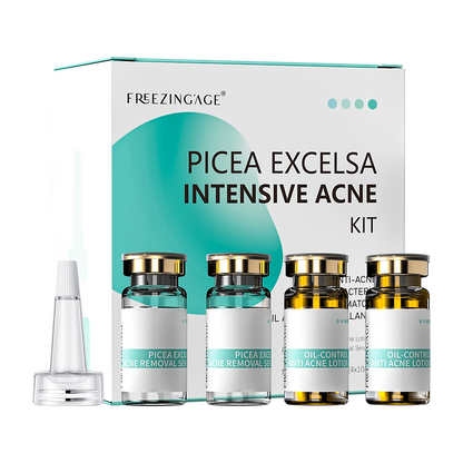 Picea Excelsa Acne Serum - 40 ml