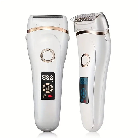 Ladyshave - Scheerapparaat voor vrouwen - Draadloos